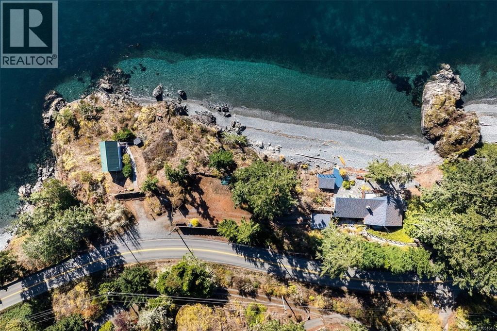 7995 West Coast Rd, Sooke