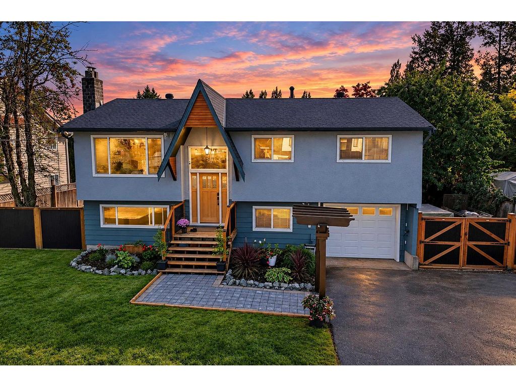 27292 29a Avenue, Langley