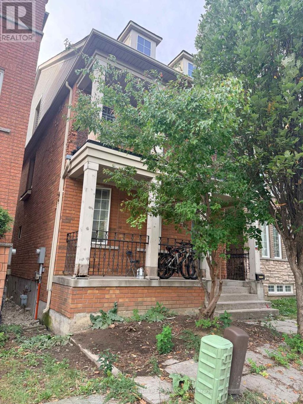 10 Aldwinckle Heights, Toronto (york University Heights)