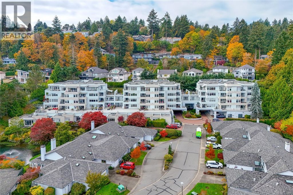 501 5110 Cordova Bay Rd, Saanich