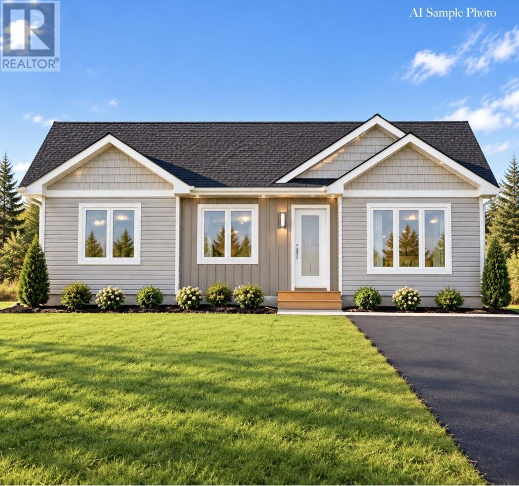 1 Shriners Road, St.john's