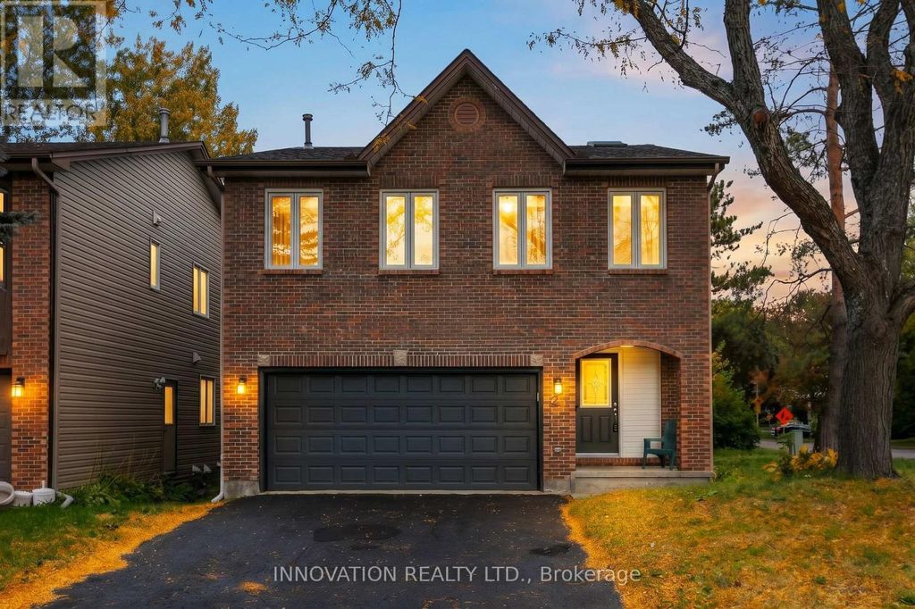 2 Hackett Street, Ottawa