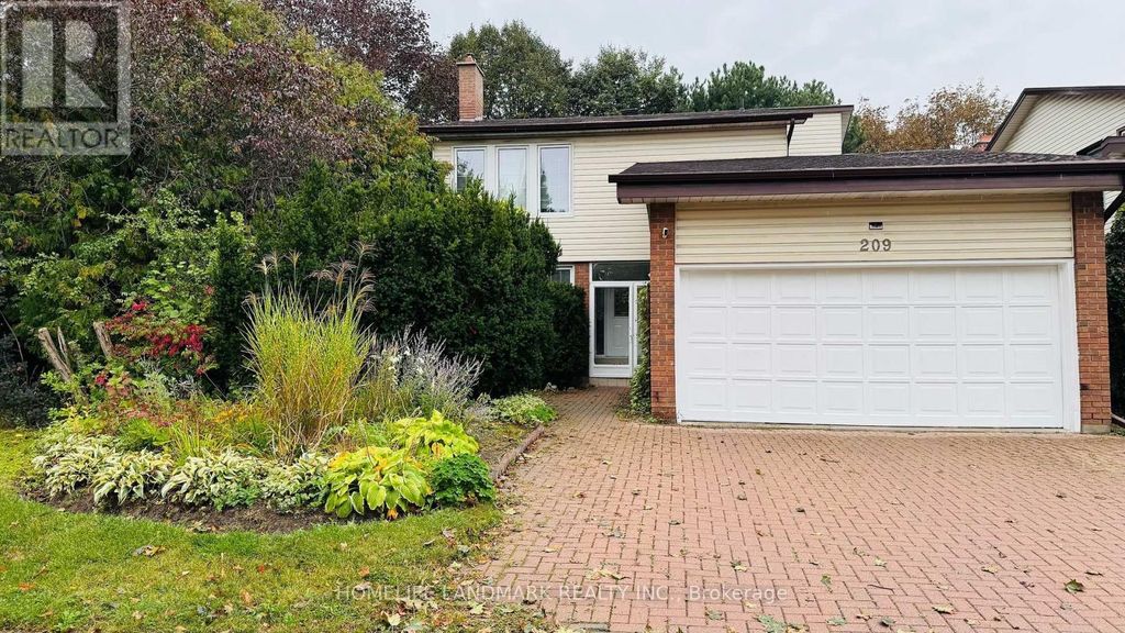 209 Willowbrook Road, Markham (aileen-Willowbrook)