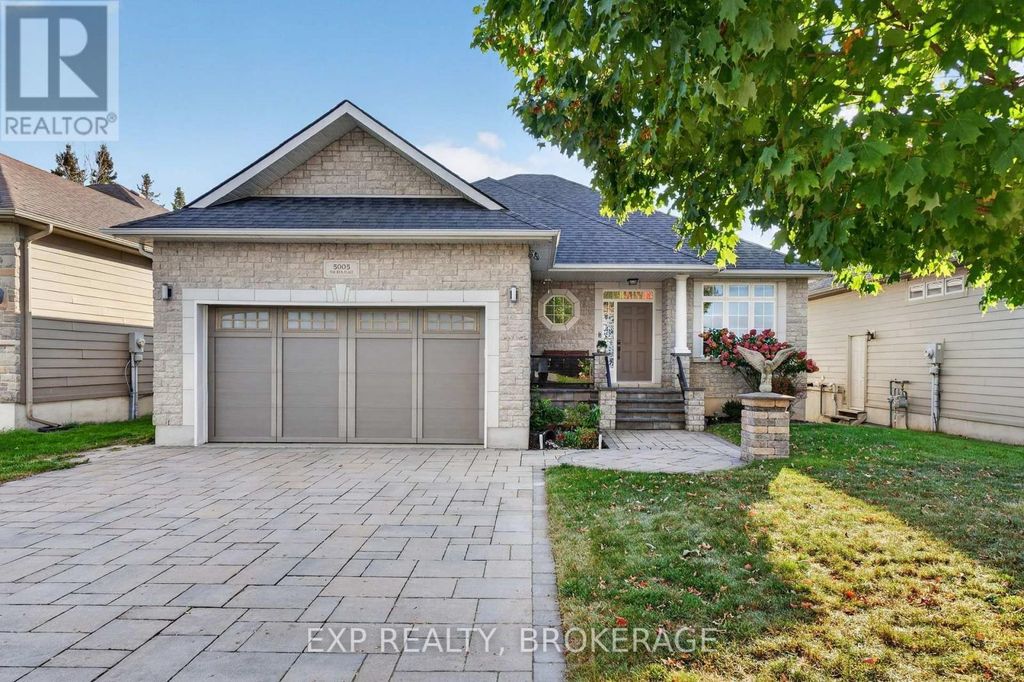 5005 Fox Run Place, Kingston (north Of Taylor-Kidd Blvd)