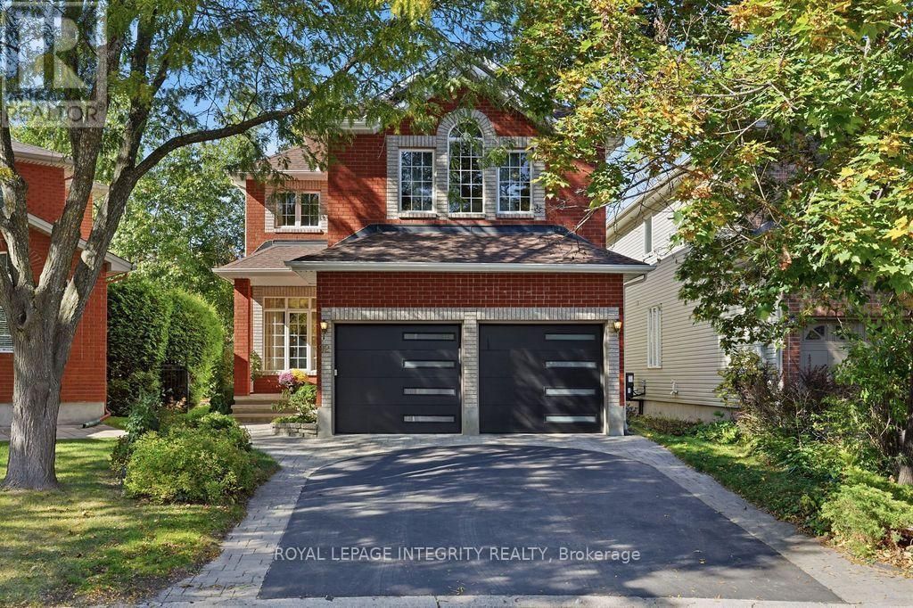 92 Maricona Way, Ottawa