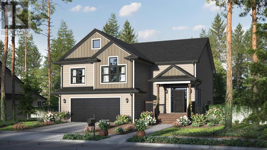 Lot 46 Rockcliffe Drive, Enfield