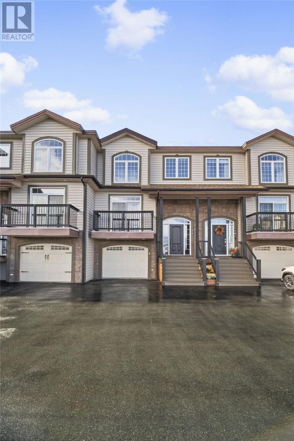 28 Lions Crescent Unit#11, Topsail
