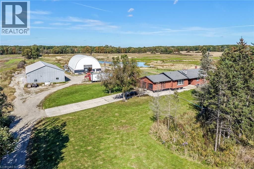 6128 Highway 3, Canfield
