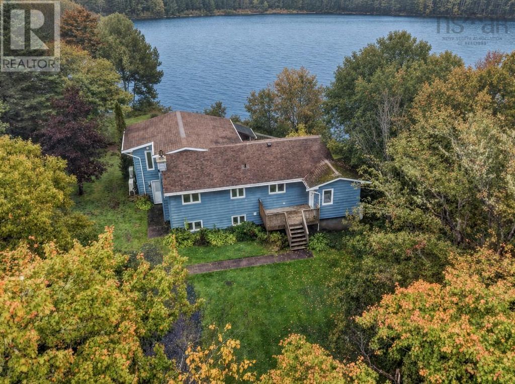 756 Brookside Road, Brookside