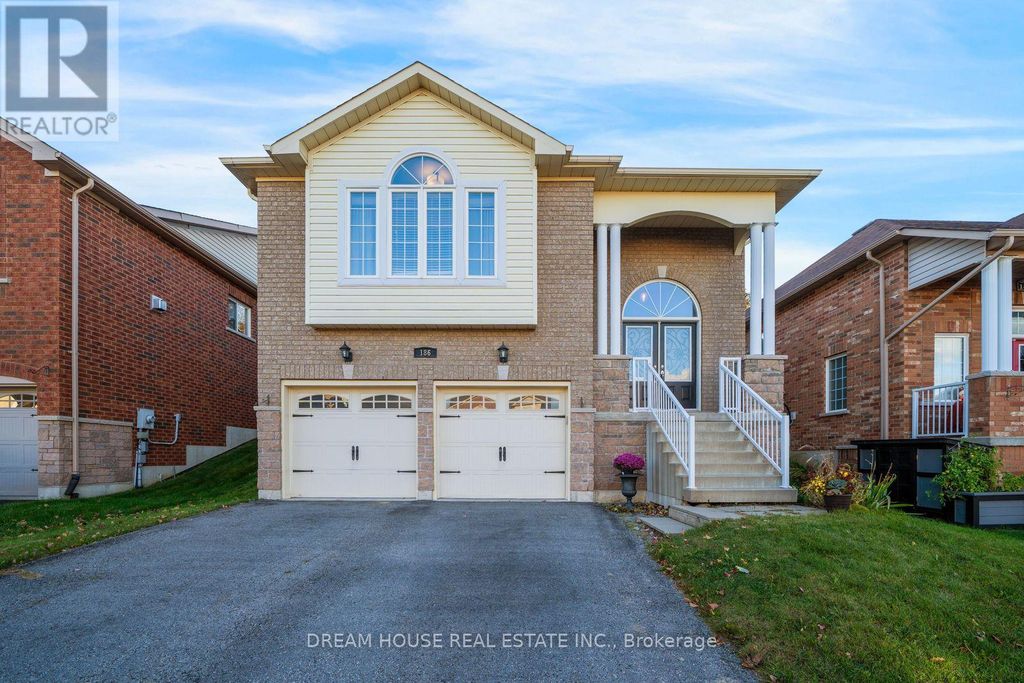 186 Fenning Drive, Clarington (courtice)