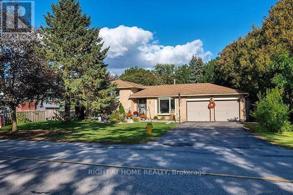 45 Centennial Avenue, East Gwillimbury (holland Landing)