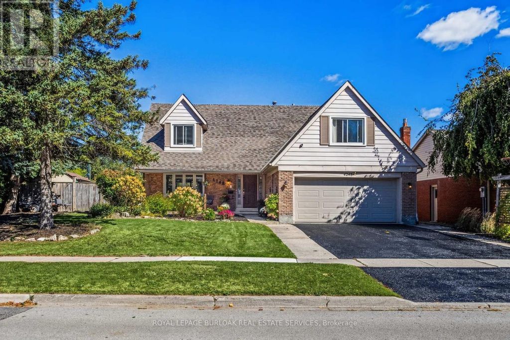 4248 Dunvegan Road, Burlington (shoreacres)