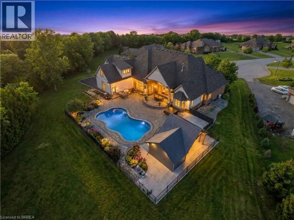 29 Wallace Court, Brantford