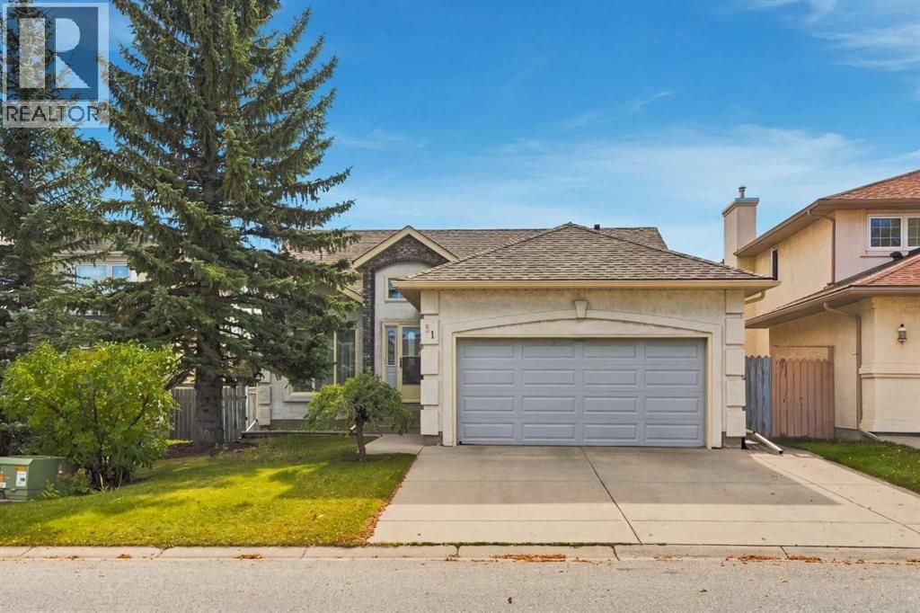 51 Edgebrook Circle Nw, Calgary