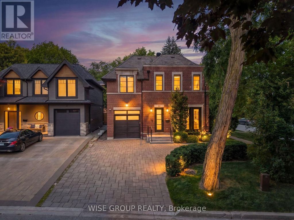 50 Sheldrake Boulevard, Toronto (mount Pleasant East)