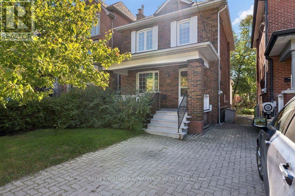 55 Snowdon Avenue, Toronto (lawrence Park North)
