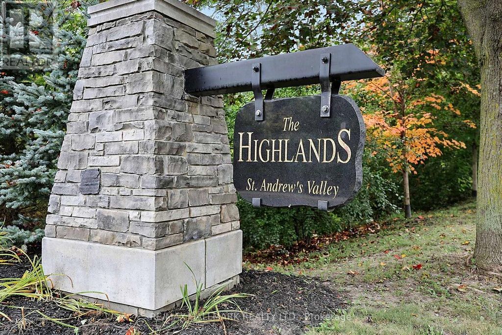710 Wendy Culbert Crescent, Newmarket (stonehaven-Wyndham)