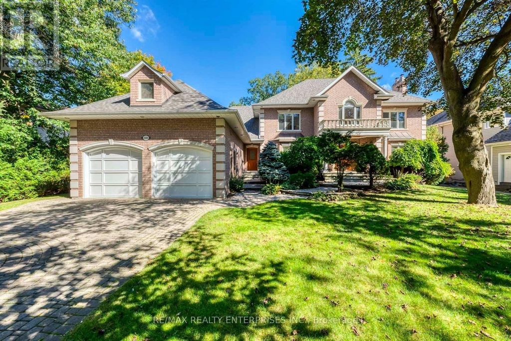1599 Glenburnie Road, Mississauga (mineola)