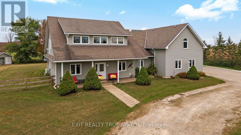 145489 16 Side Road, Meaford