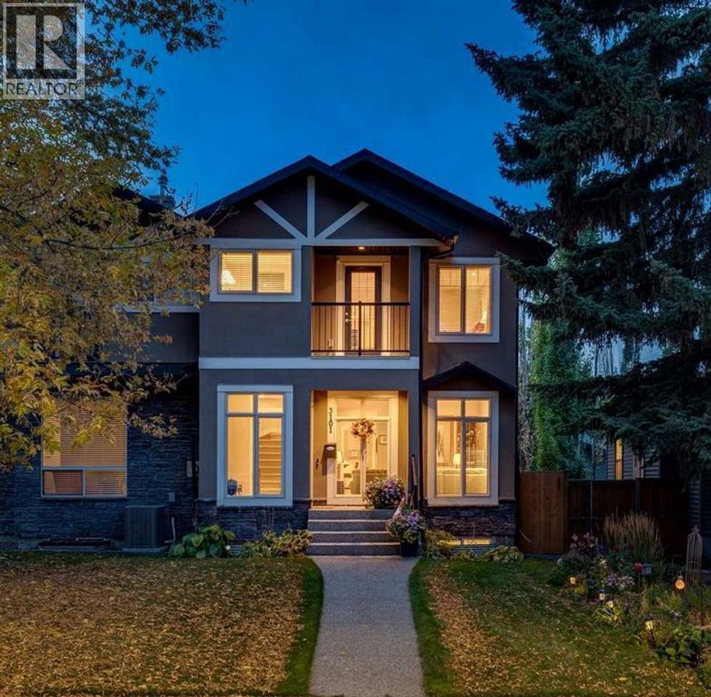 3101 4a Street Nw, Calgary
