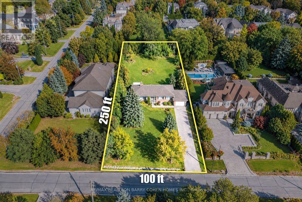 19 Oakbank Road, Vaughan (uplands)