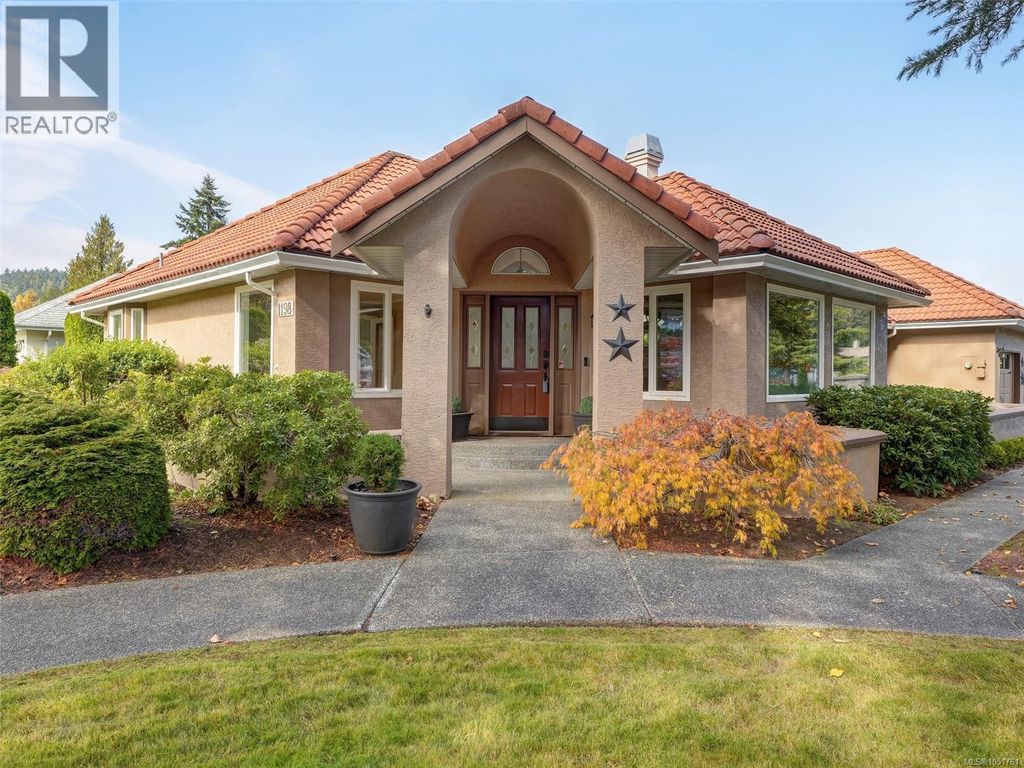 1198 Stonington Pl, Saanich