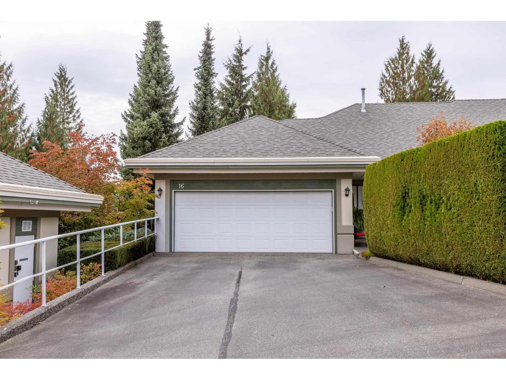 16 4001 Old Clayburn Road, Abbotsford