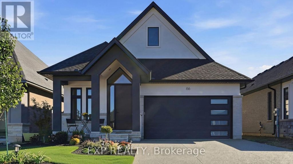 66 Alvira Trail, Welland (hwy 406/welland)