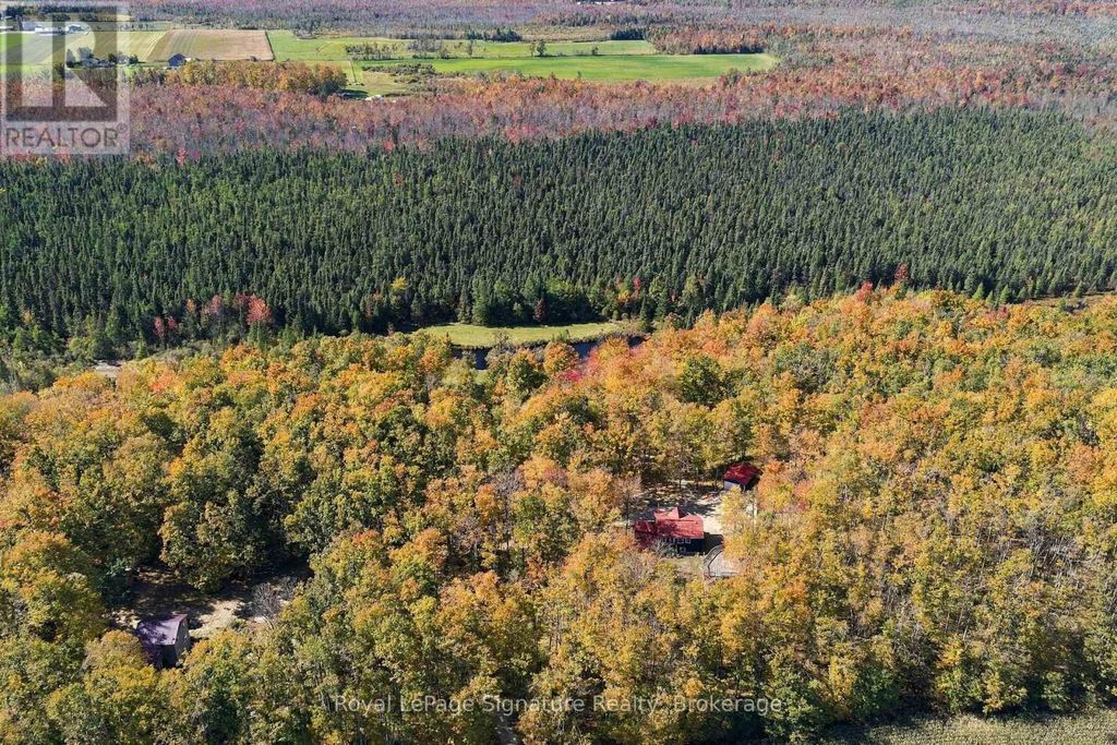 573042 Side Road 57a, Grey Highlands