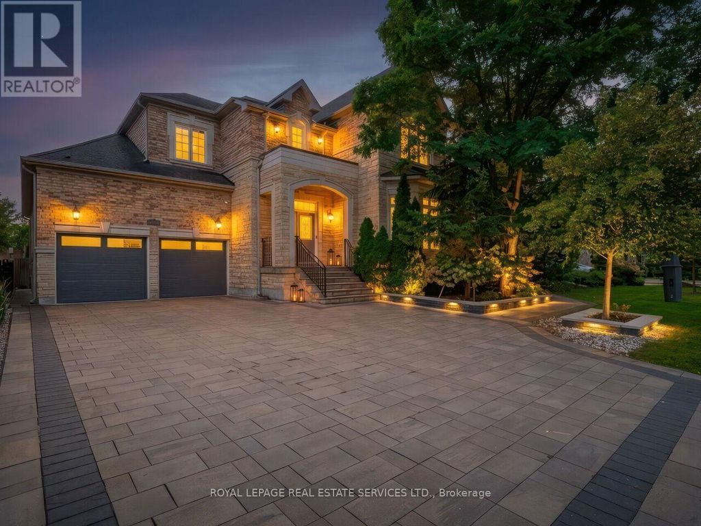 11 Beauvista Court, Vaughan (vellore Village)
