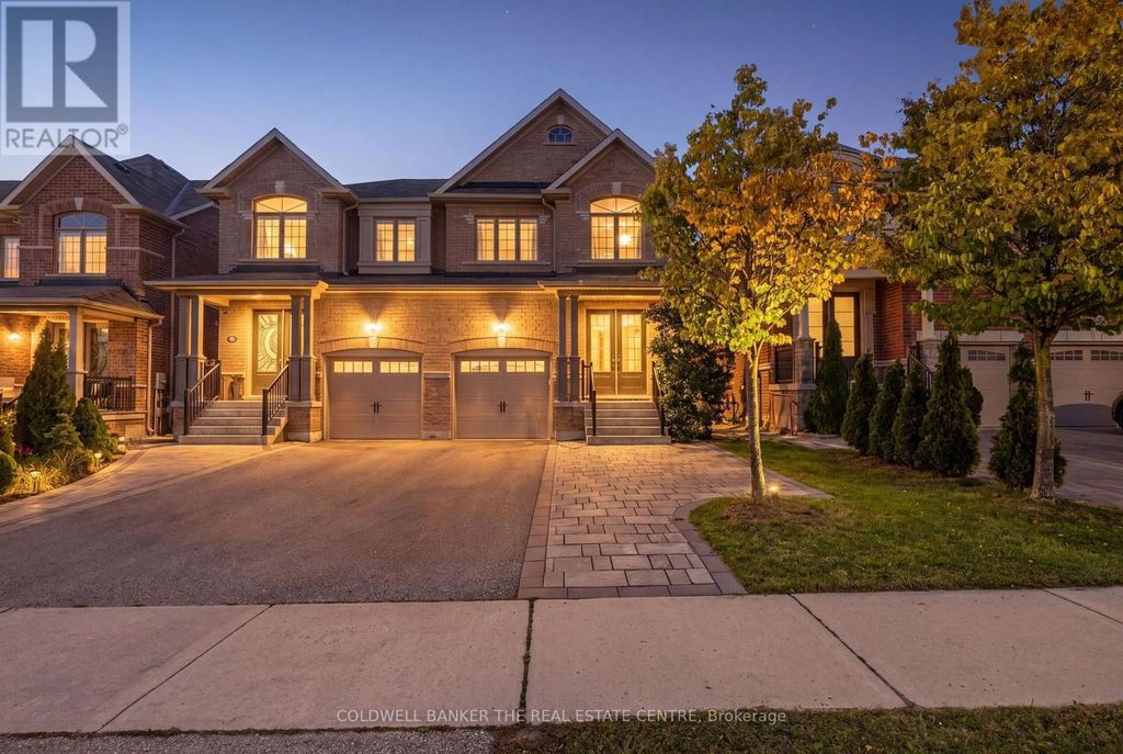 705 Yarfield Crescent, Newmarket (glenway Estates)