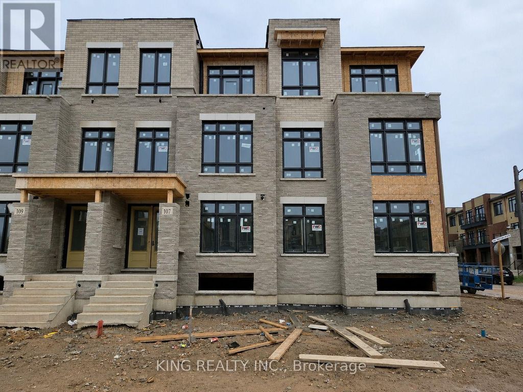 107 Jack Bowerbank Boulevard, Oakville (go Glenorchy)