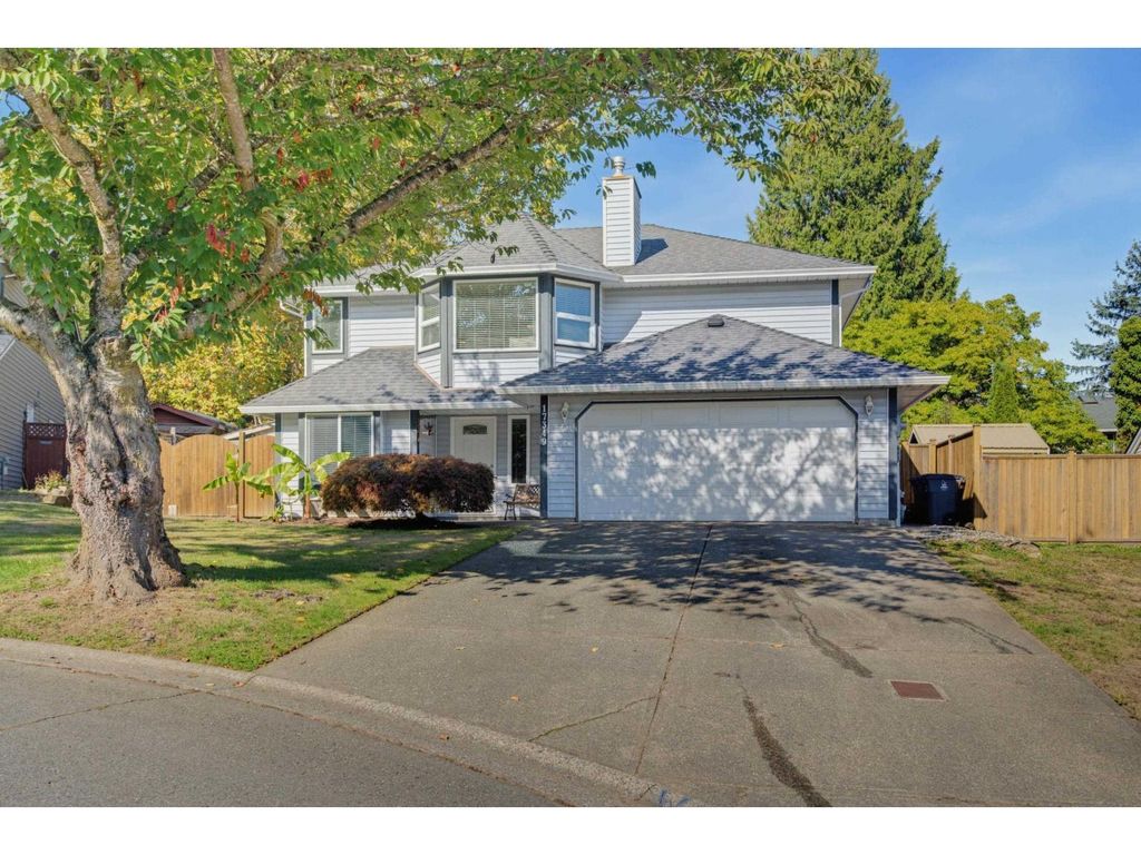 17349 60a Avenue, Surrey