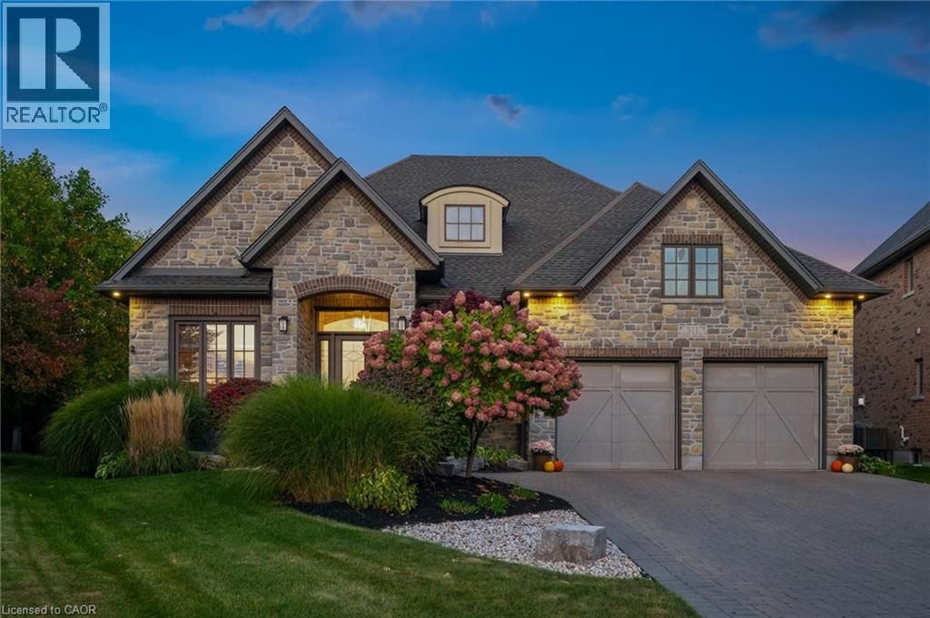 311 Terrace Wood Crescent, Kitchener