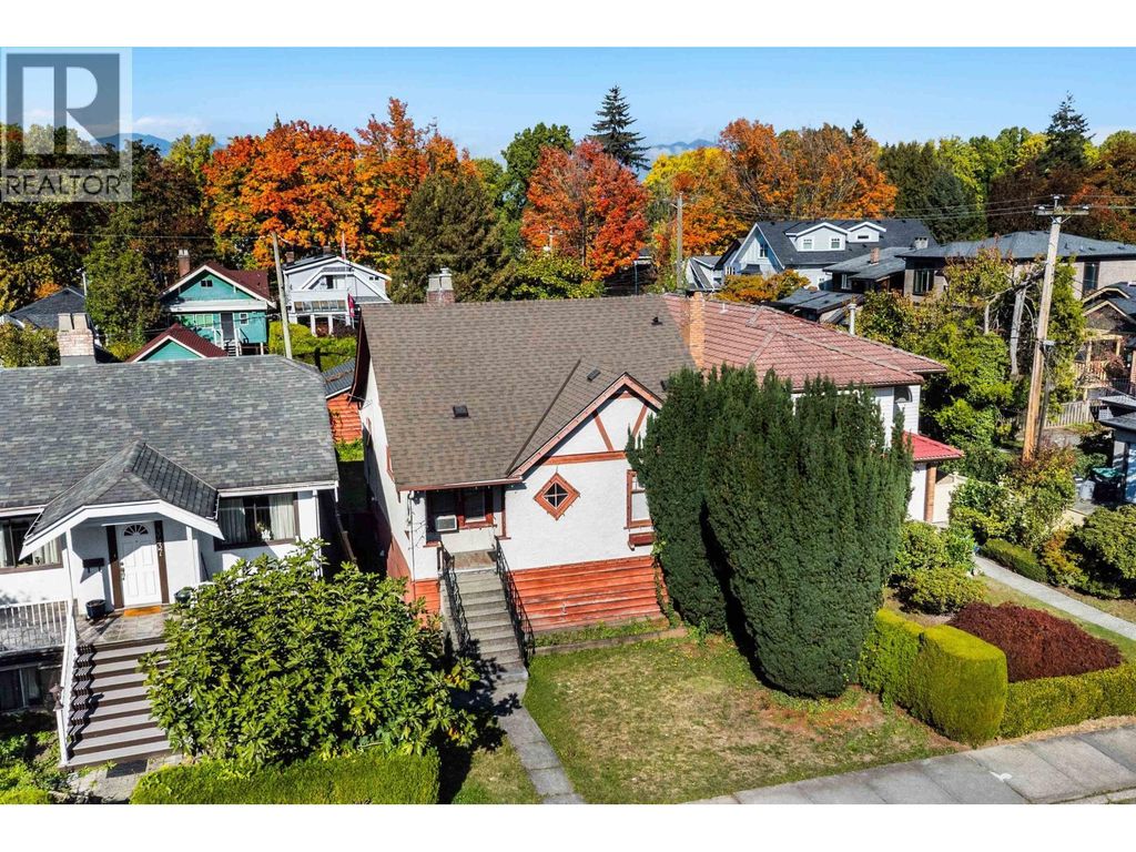 3433 W 12th Avenue, Vancouver