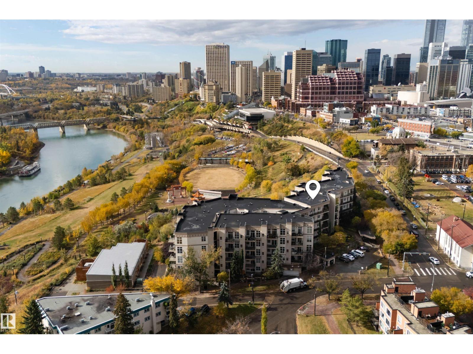 #412 9503 101 Av Nw, Edmonton