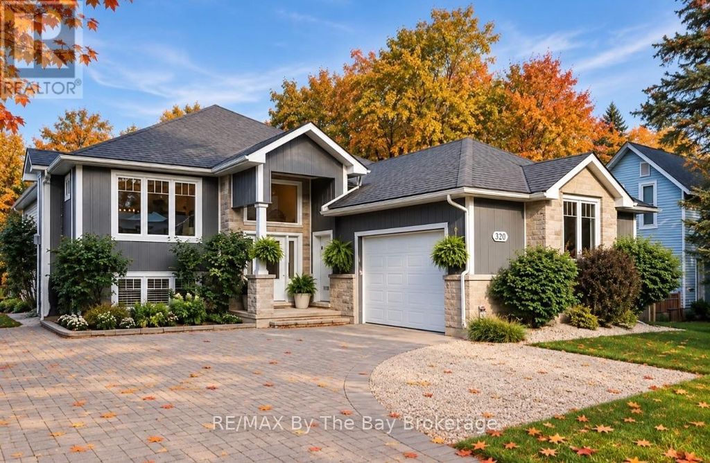 320 Birch Street, Collingwood