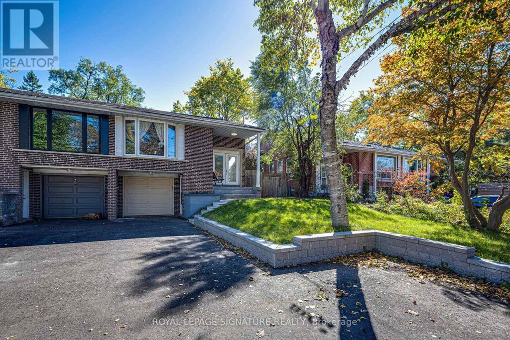 45 Fenelon Drive, Toronto (parkwoods-Donalda)