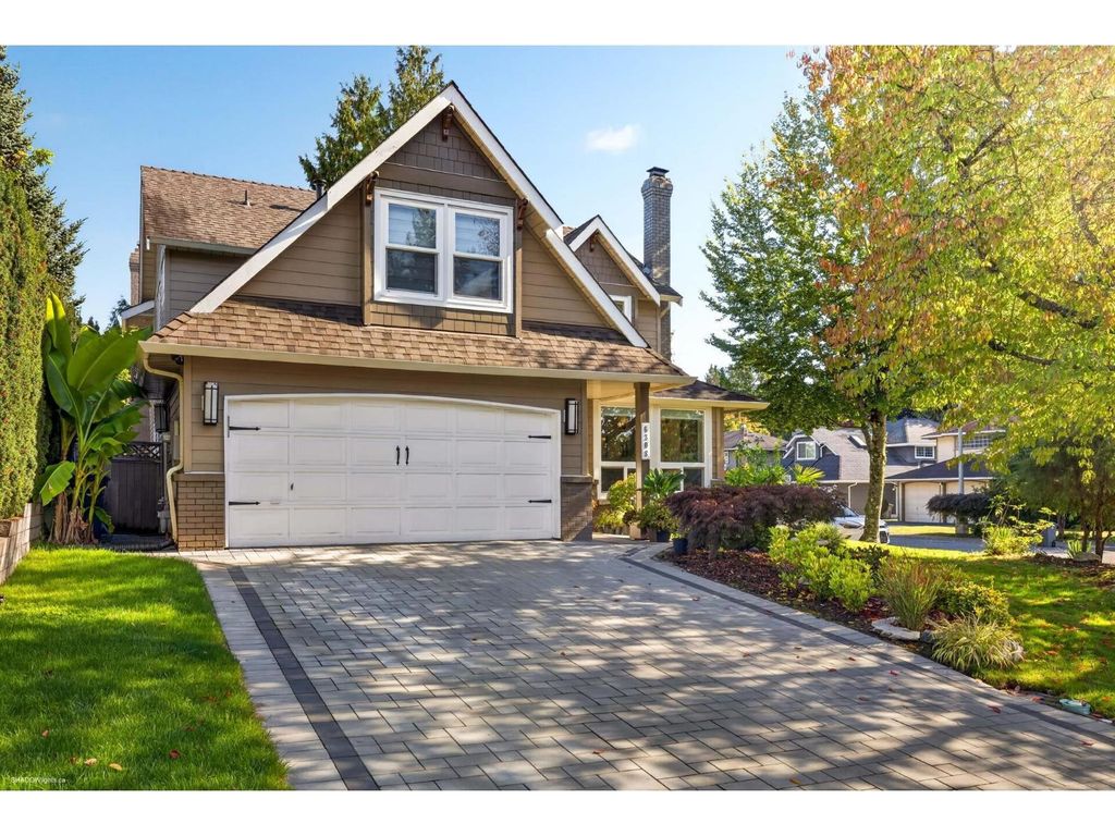 6308 122a Street, Surrey