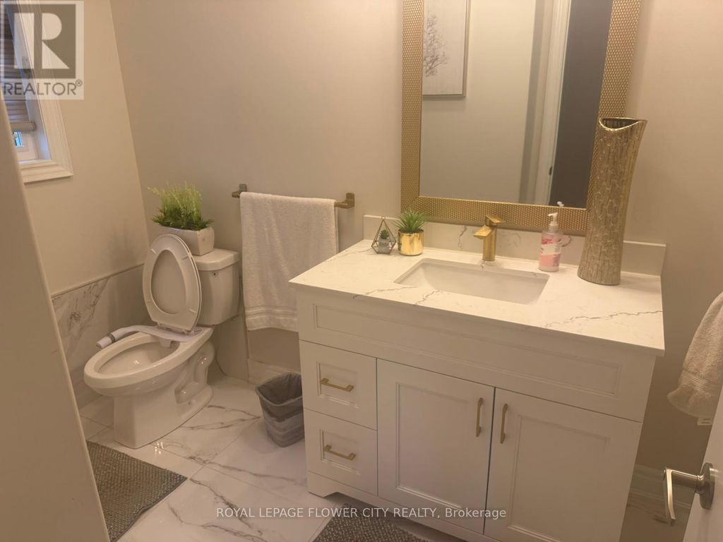 40 Seymour Road, Brampton (sandringham-Wellington)