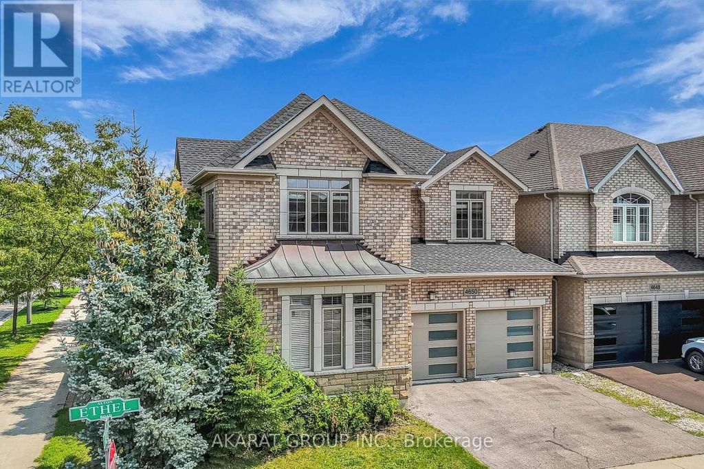 4650 Ethel Road, Burlington (alton)