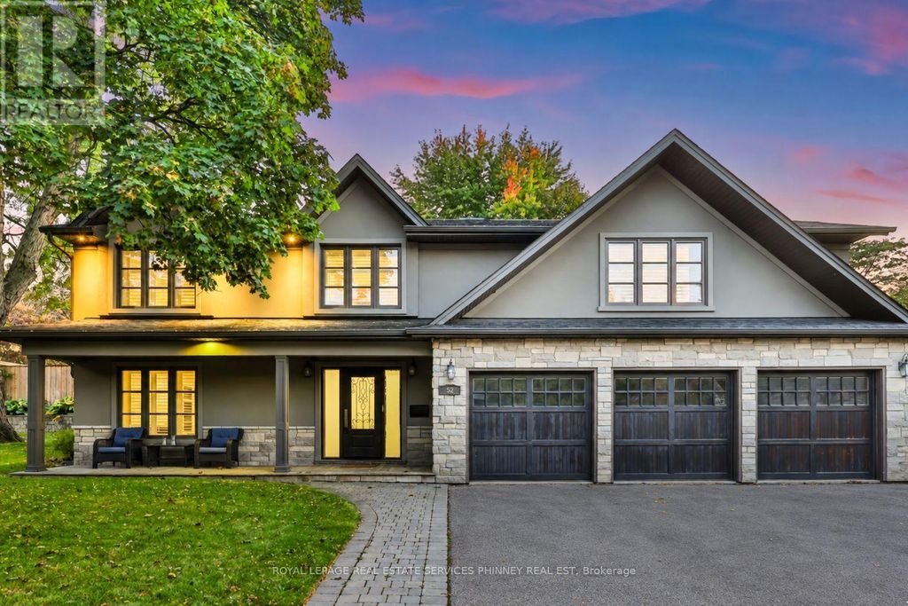 52 Joymar Drive, Mississauga (streetsville)