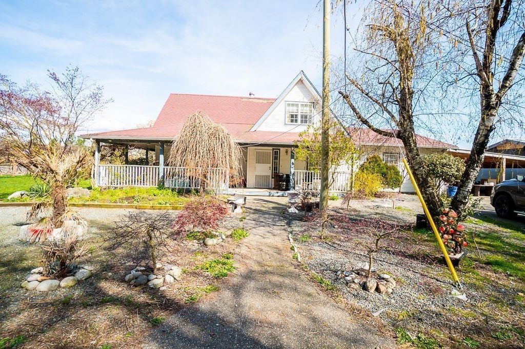 4214 Wilson Road|yarrow, Yarrow