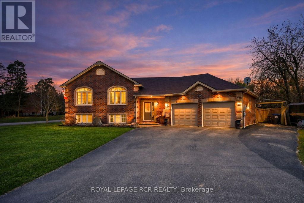 10 Fisher Drive, Adjala-Tosorontio (everett)