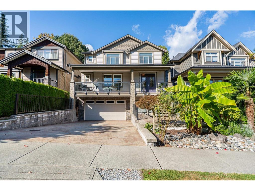 3353 Mason Avenue, Coquitlam