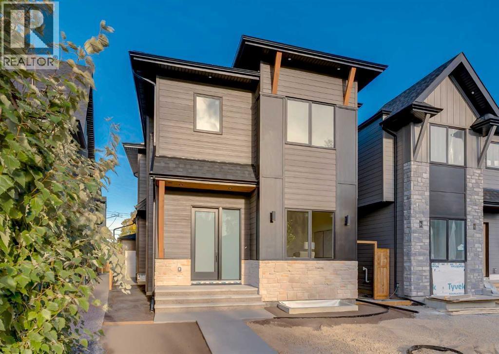 70a Montrose Crescent Ne, Calgary