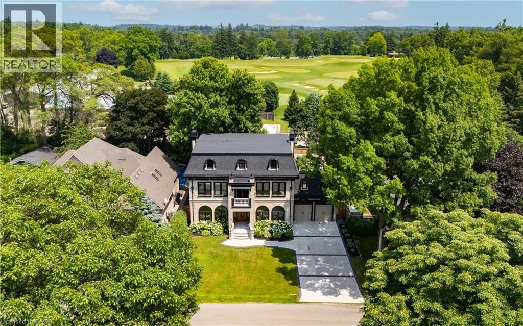 23 Cameron Drive, Ancaster