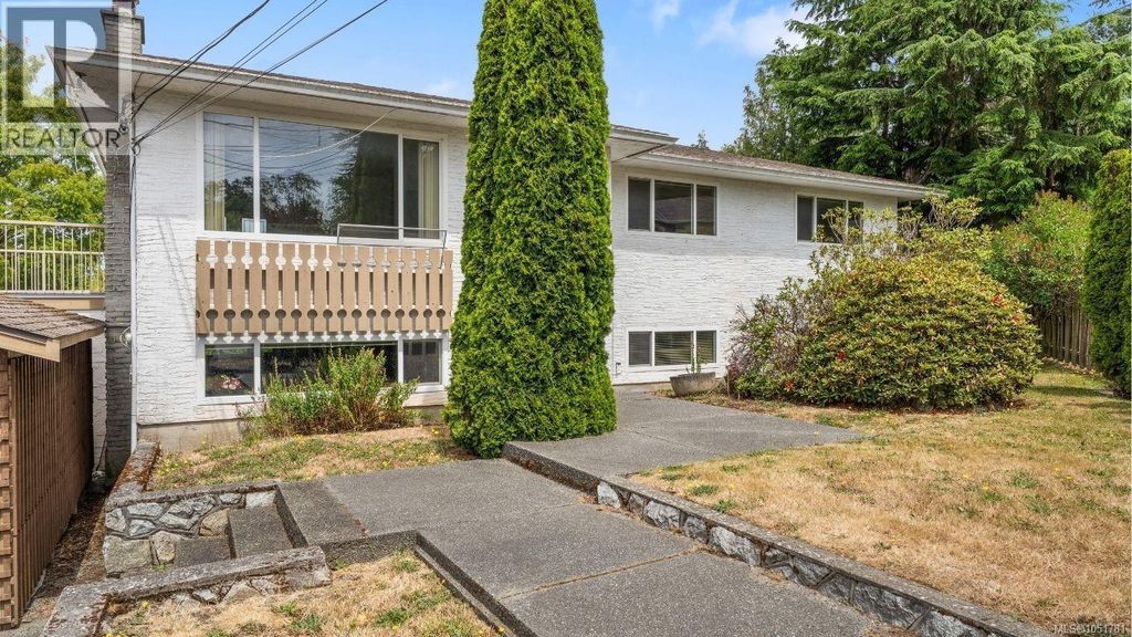 3931 Braefoot Pl, Saanich