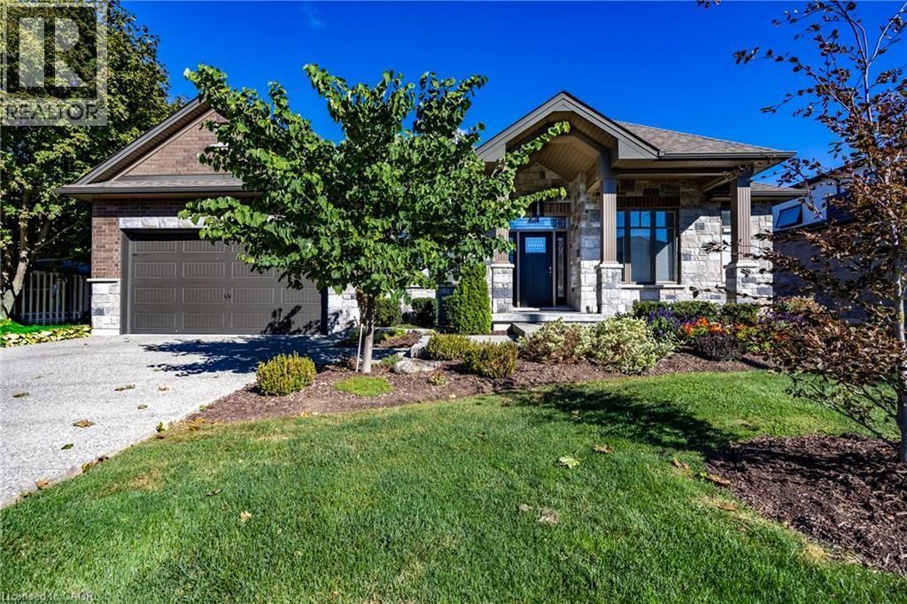 135 New Lakeshore Road, Port Dover
