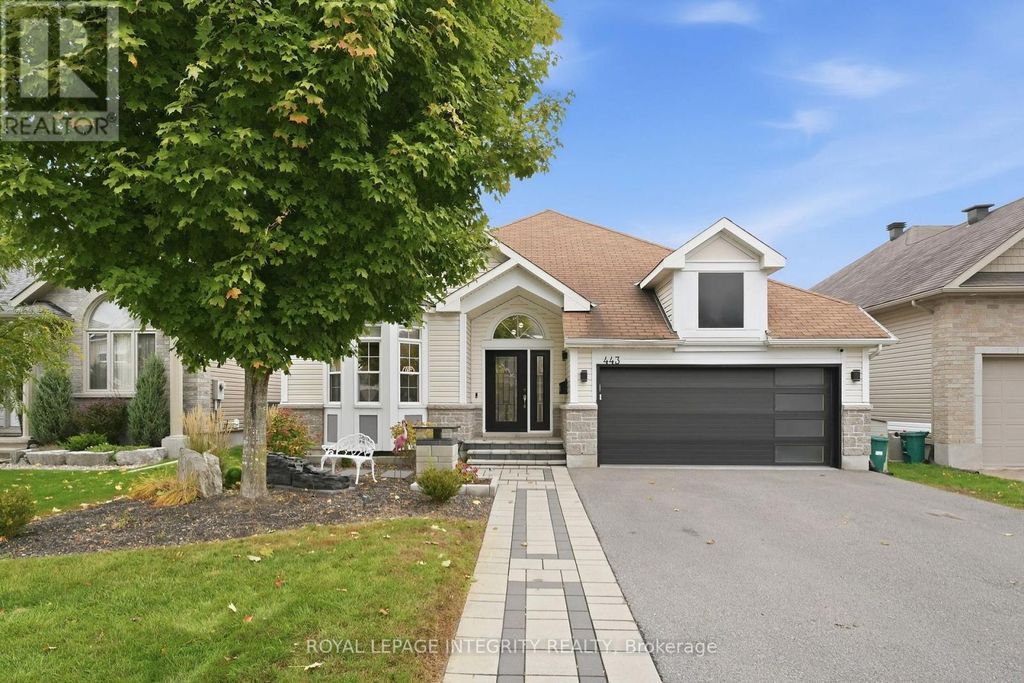 443 Landswood Way, Ottawa